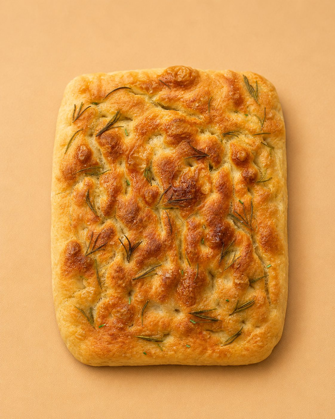 Focaccia (120g)