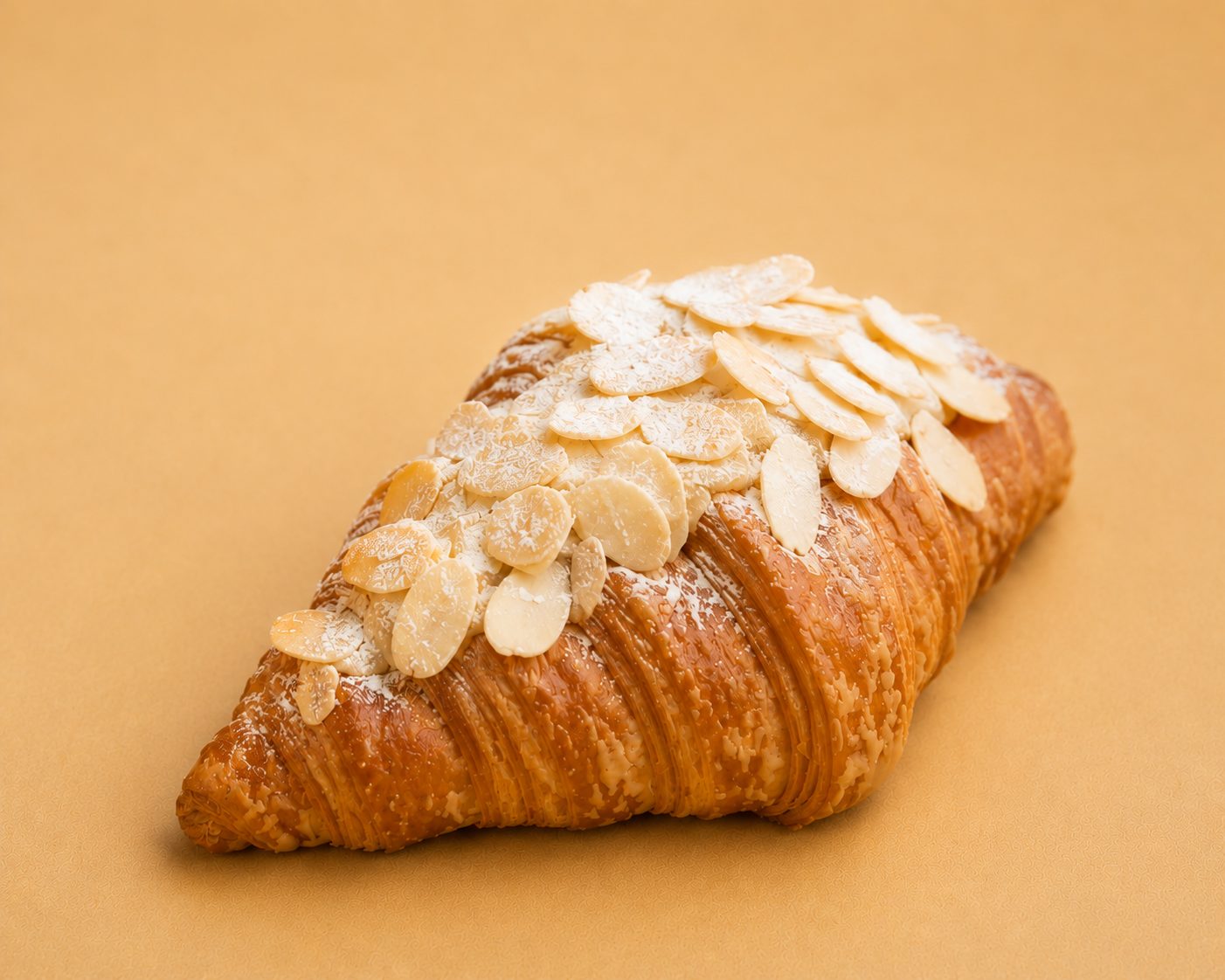 Almond Croissant (130g)